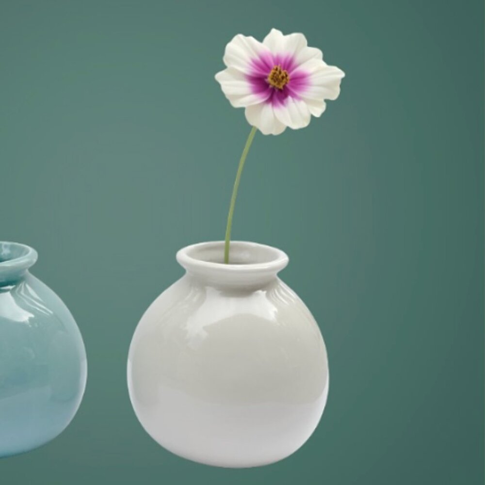 Alltrue - Ceramic Bud Vase
